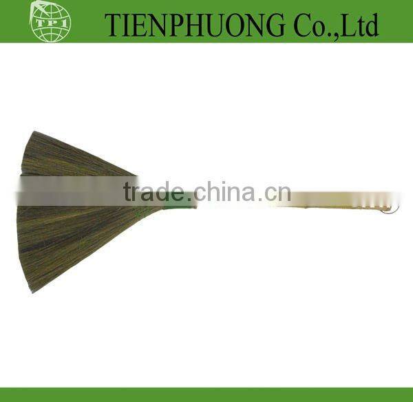indoor broom with decoration handle