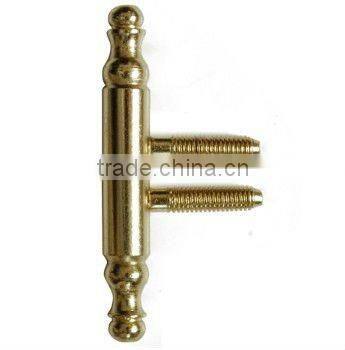 European profile hinges