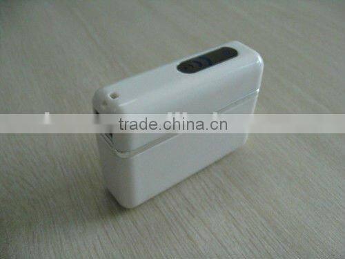 LED Accent Light! MINI Mobile Power Bank MP018 for Smart phone