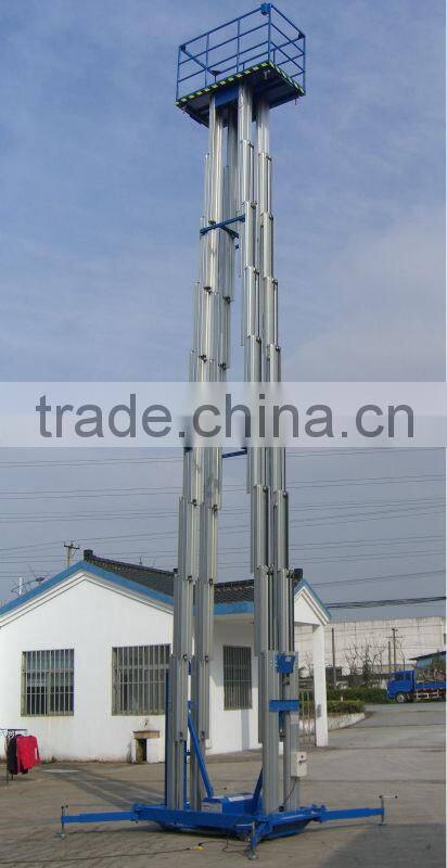 5ton High Quality Hydraulic Lift Roller Chain Made In China