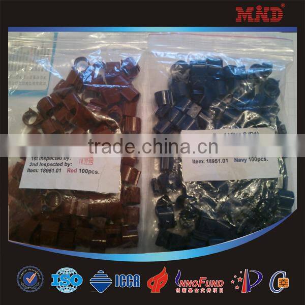 MDR6 2015 top quality fancy benzing pigeon ring making
