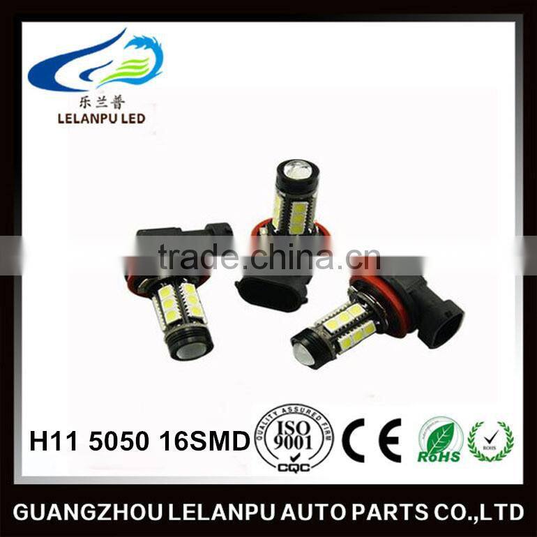 H11 H8 Fog Lights Led 10smd Car daytime running light