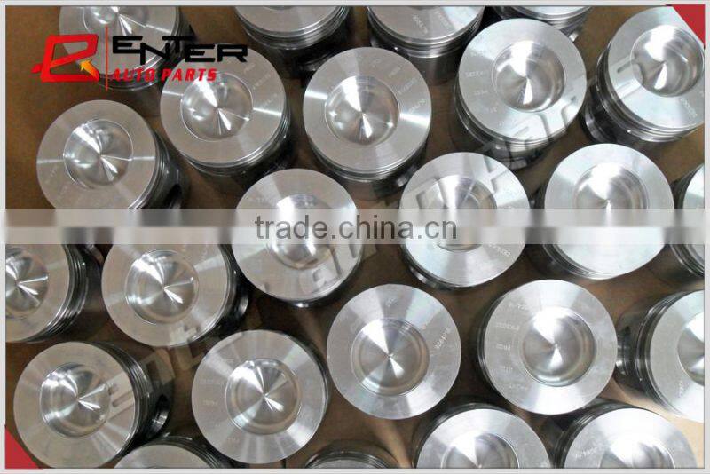 3802657 3929161 cylinder piston