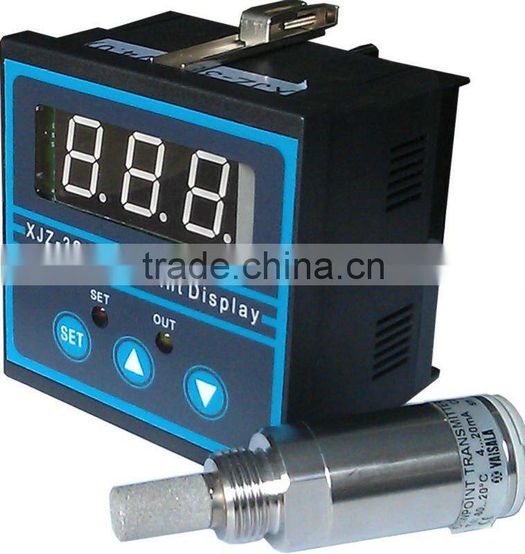 XJZ-3S5 Compressed Air Dew Point Meter