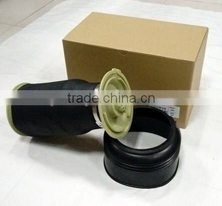 Rear air spring suspension for European car BMWX5(E70) X6(E71,E72) with high performance