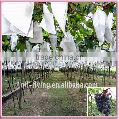 Nonwoven material Agricultural greenhouse