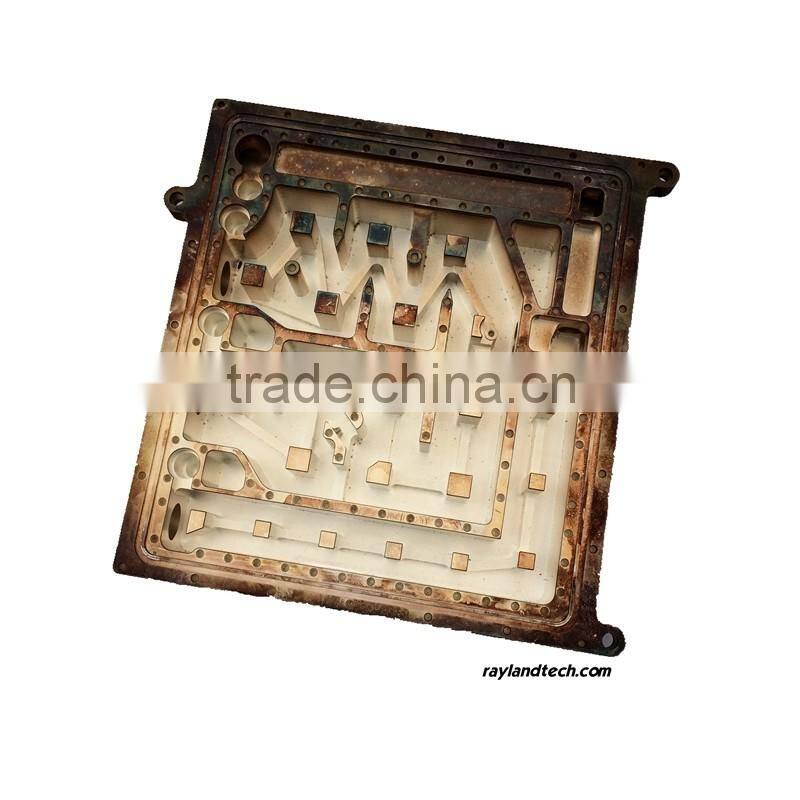 CNC Lathe Rapid Prototyping