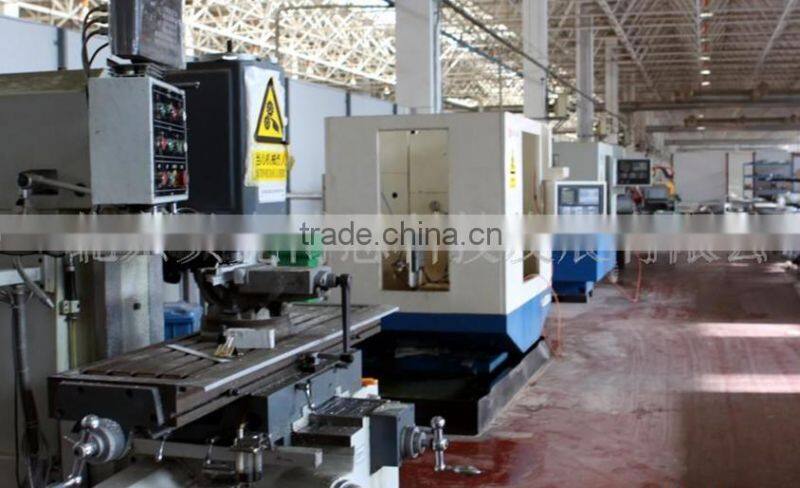 shot aluminum plate