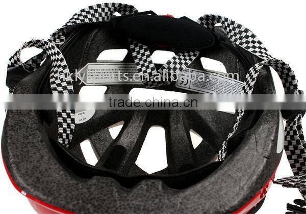 lovely and safety bicycle helmet for kids