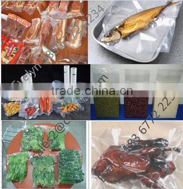 Automatic KFV-320 Vacuum Forming and Packing Machine