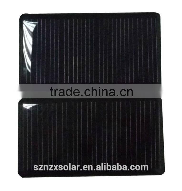 Custom Mini Solar Panles High Efficiency