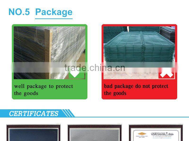 The reason choose Fansi factory