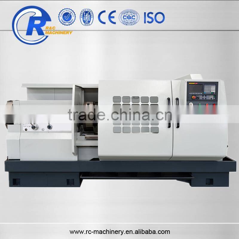 QK1322 CNC Horizontal Large Pipe Threading Lathe