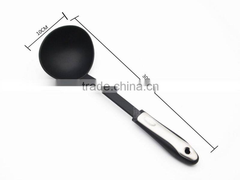 High - grade color - export Six - 6 - piece suit for the cooking of nylon