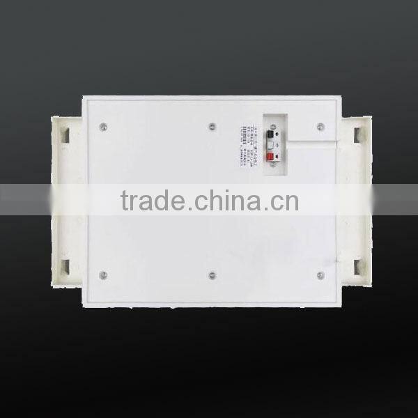 PA system wall mount speaker