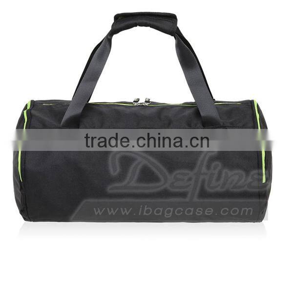 The Durable Classical Style Travel Duffel Bag