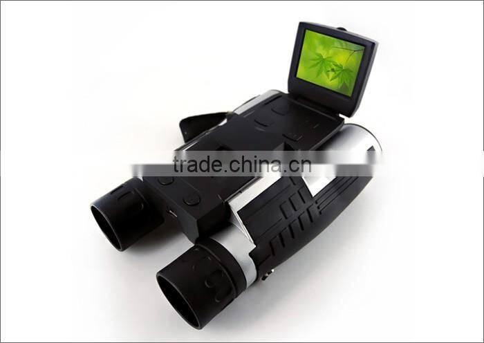2016 Factory Price Full HD telescope digital camera for traveling etc