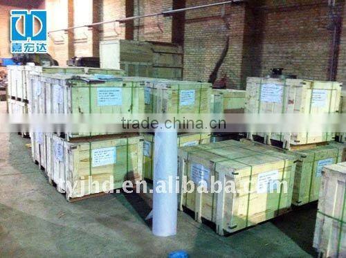 ASTM A105 multi-purpose Stem housing free forging