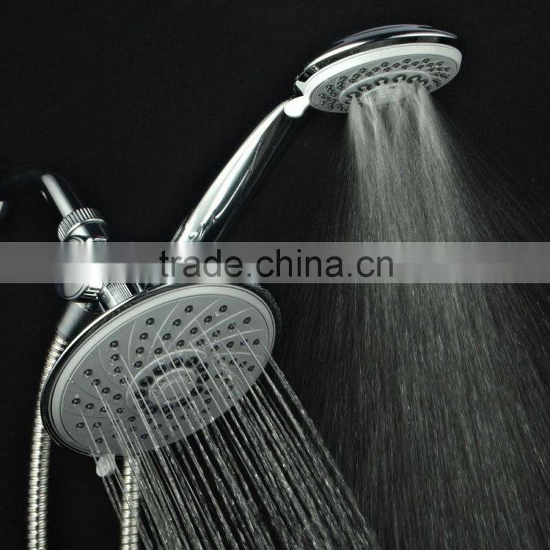 3 way Rainfall Shower-Head