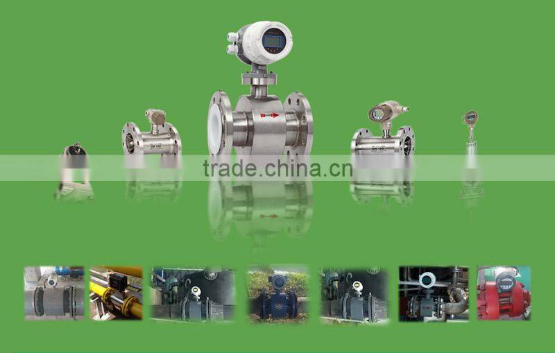 Hot sale good quality beverage flow meter
