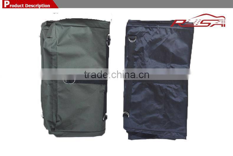 Durable Outdoor Waterproof Car bag