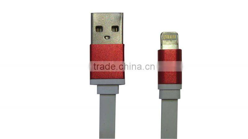 Usb cable 2.0 Flat Cable CE RoHS
