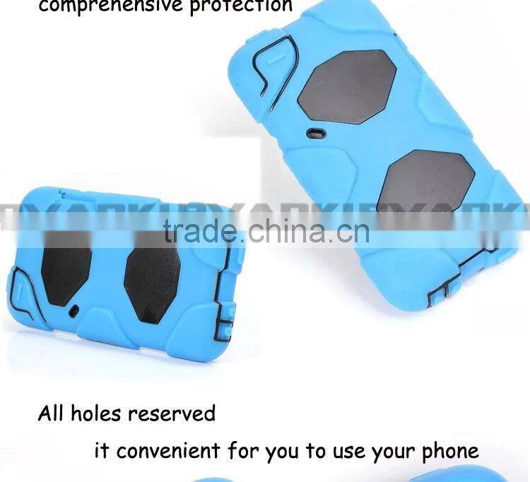 Phones Accessories Product Cellular Parts Mobile Phones For iPod Touch 4 Custom Plastic And Glass Case Manufacturers