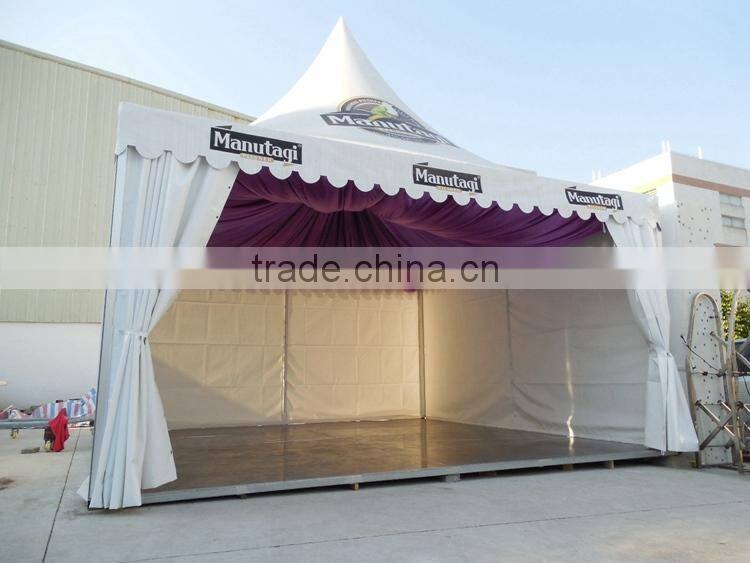 OEM manufacture circus tent 36m for export