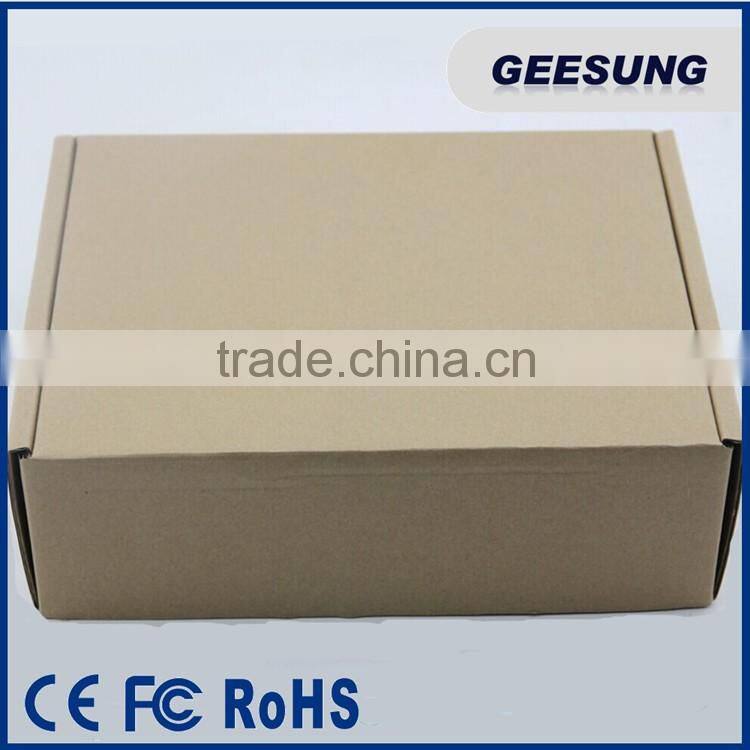 7 inch external display LCD usb power touch screen monitor