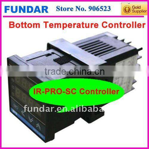 ACHI IR-PRO-SC JDYB XMTG-8000 Bottom Temperature Controller