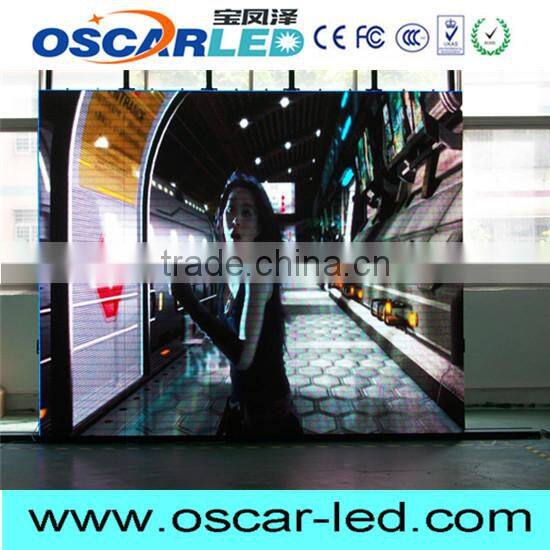 hot sale new China pruduct led display competitive price ali led indoor display full xxx vedio