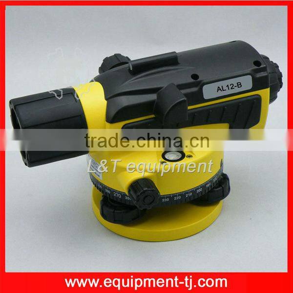 Prefession Auto Level