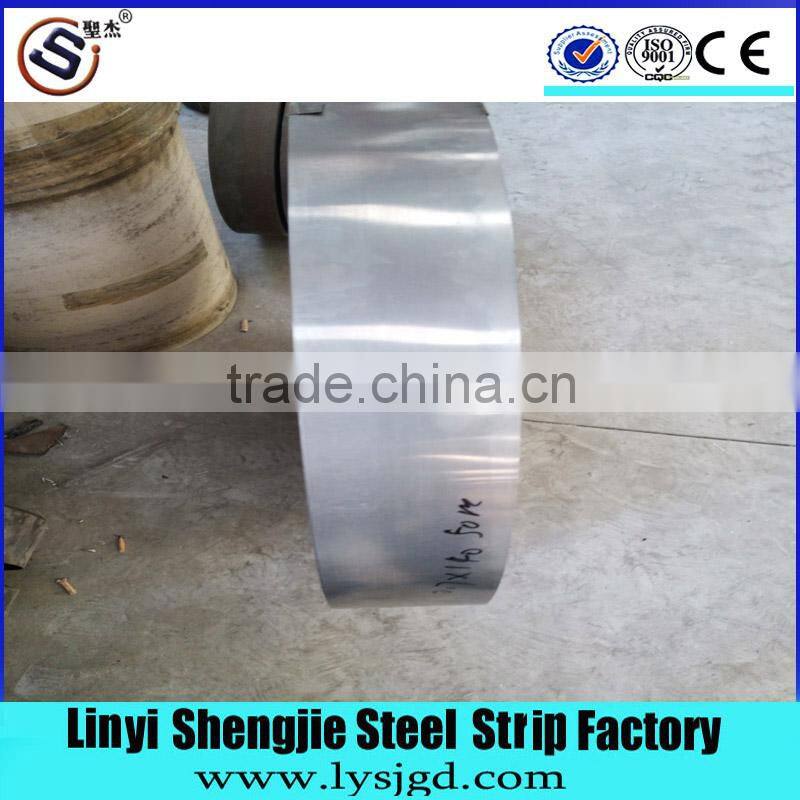 30Mn quality carbon structural steel strip