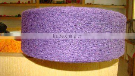 Recycled Color Cotton Yarn