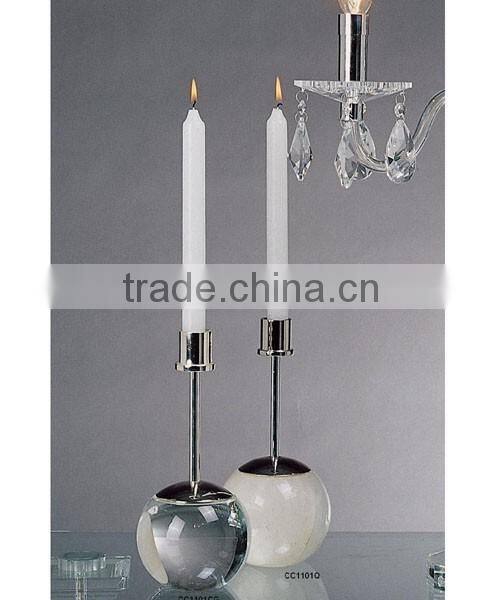 crystal candle holder chandelier CC1101&CC1101-Q