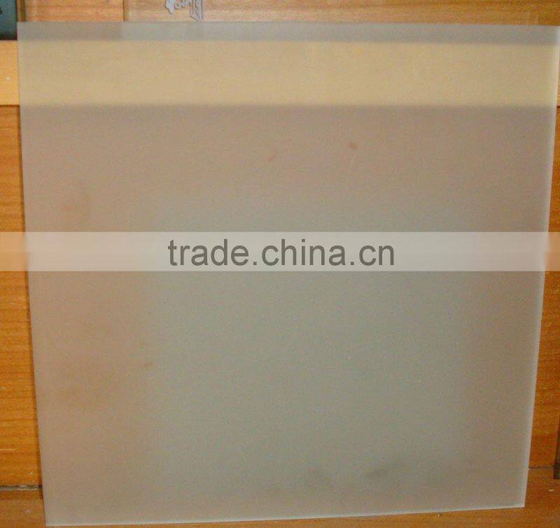 3-19mm top quality float glass with CE & ISO certificate