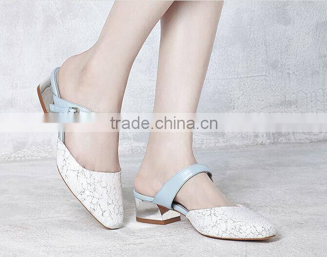 latest design slippers customize slippers all kinds of slippers