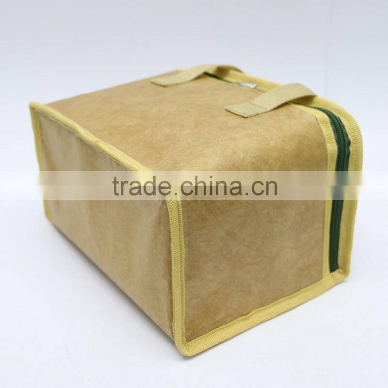 2016 Alibaba China Hot New Cooler Bag Products for Insulating Effect Frozen Lunch Bag