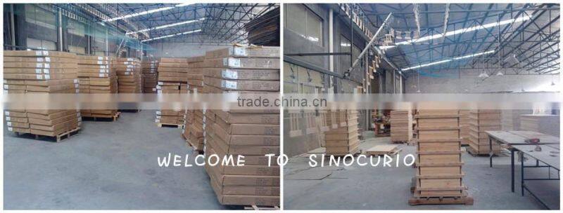 wholesale Ceramic squat Chinese antique porcelain garden stool jingdezhen