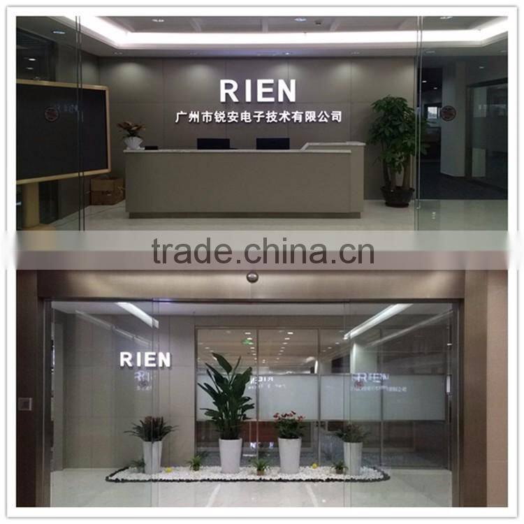 42inch LG/Samsung panel advertising players for indoor