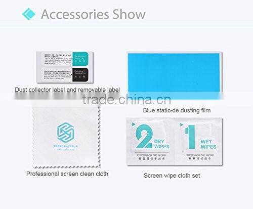 Keno Hot Sales Pelicula Protetora Para Celular For Samsung Galaxy Grand Max G7200 Tempered Glass Screen Protector