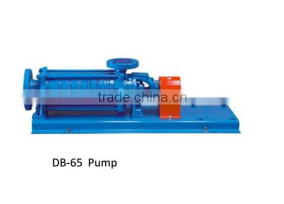 LPG fuel dispenser side channel multistage pump for high temperature 120 degree