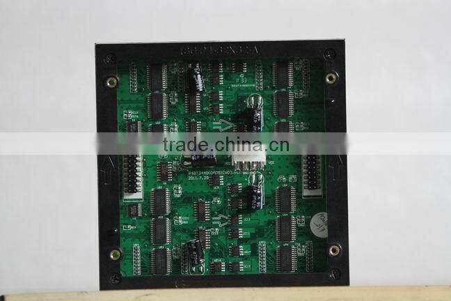SMD2121 Indoor Full Color LED Module P4mm 128*128mm