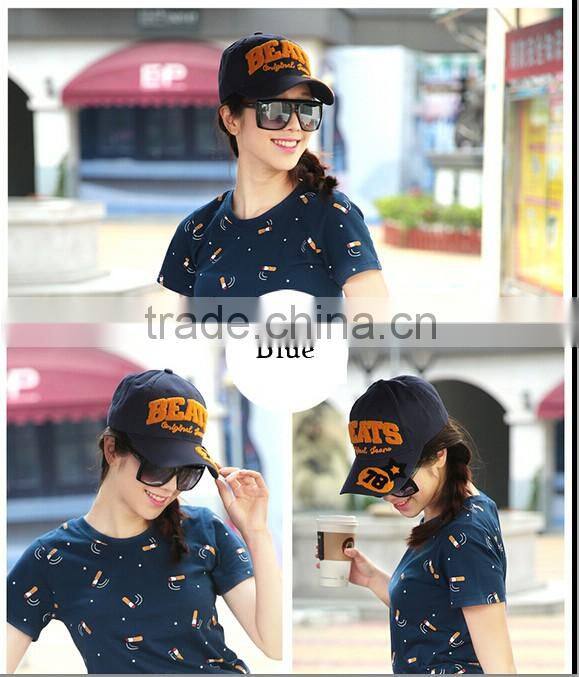 Hot Sales Of Baseball Cap ,Baseball Hats,Custom Hats Unisex.