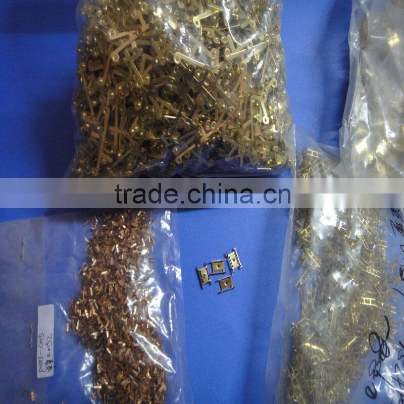 Brass terminal Connectors