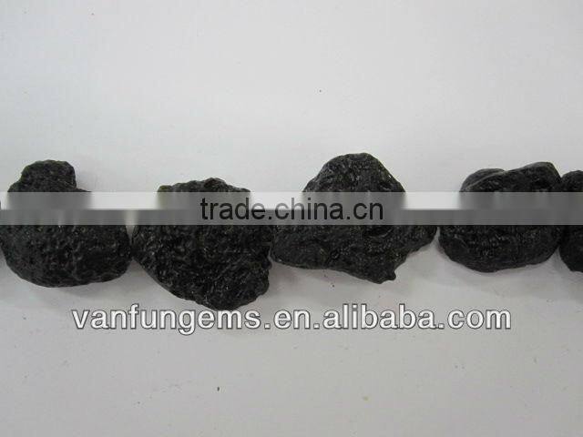 natural rough stone tekitie