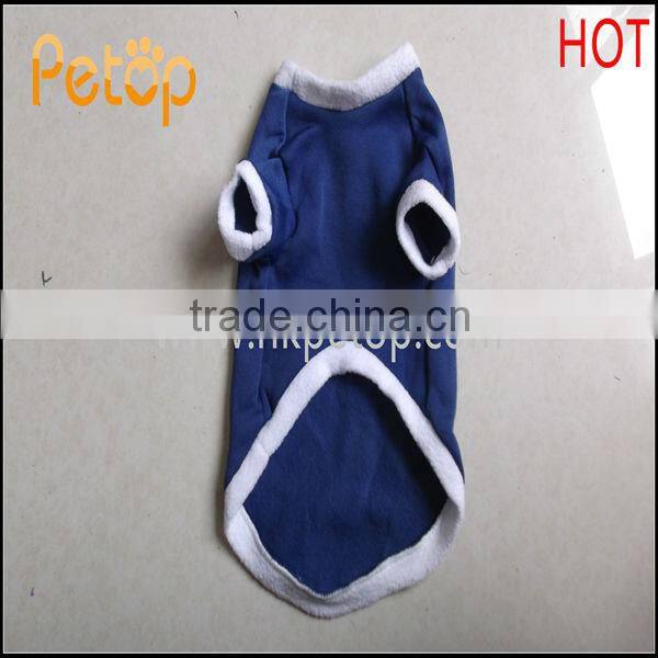 Promotional Fleece Christmas Tree Pet Dog Apparel