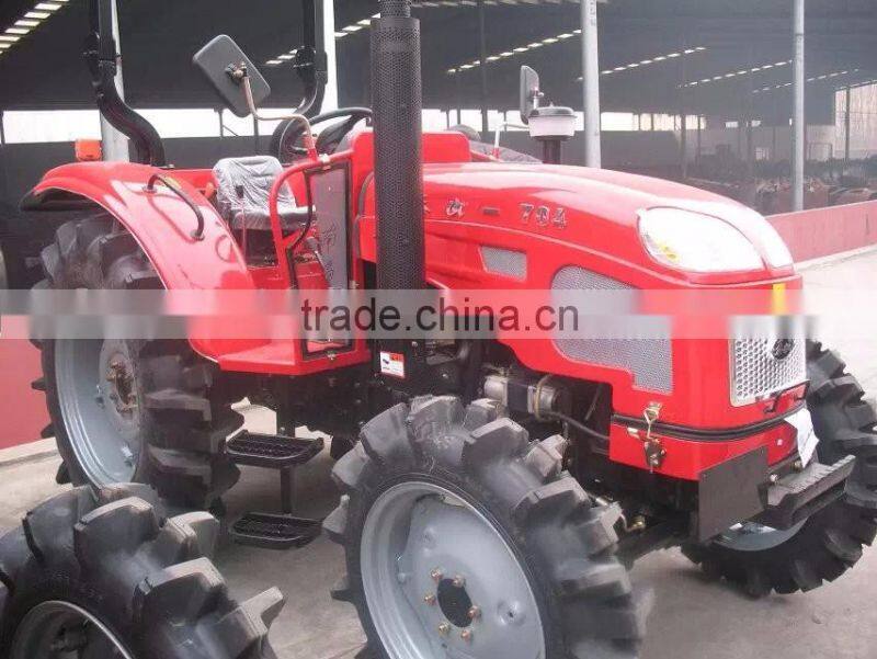 Durable quality brand new mini tractor price