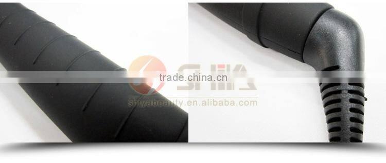 top styler microwave heated hair rollers curlers wands different size silicone hair curler create your own brand