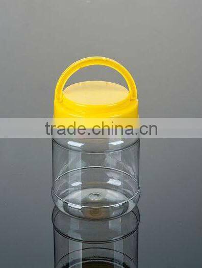 cheap cookie jars with handle lid